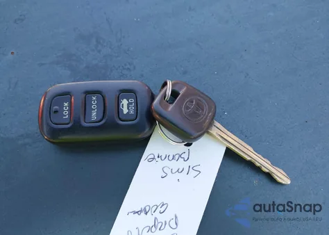 2005 Toyota Camry Le from USA, damaged, VIN 4T1BE32KX5U088903